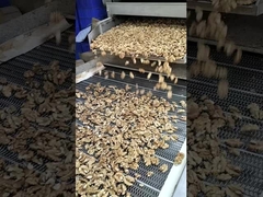 La magia de las nueces - Las nueces para curas naturales y buena salud