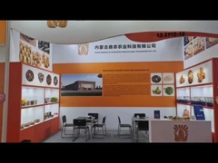 Fabricante de semillas de girasol