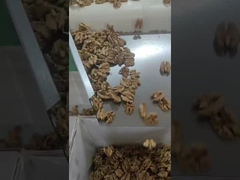 ¿Cuál es mejor Wanlut y grano de nuez?