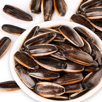 comprar Comercio al por mayor Nutrición Alimentos Aromas de caramelo tostados Semillas de girasol de alta calidad Exportación Núcleos de girasol online manufacture