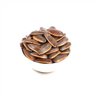comprar Comercio al por mayor de semillas de girasol asadas en cáscara Super alimento saludable, no transgénico, asado seco, kosher online manufacture