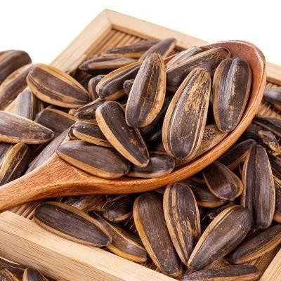 comprar Sabor de nuez de alta calidad Semillas de girasol asadas personalizadas por mayor Frutos secos de etiqueta privada Productos más vendidos de Amazon online manufacture