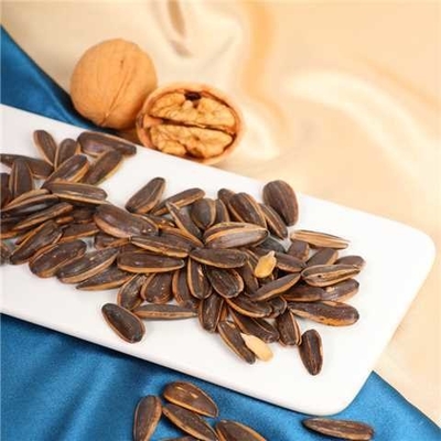 comprar China fábrica mayorista acepta envasado a medida sal de mar con sabor semillas de girasol asadas online manufacture