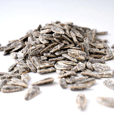 comprar Los productos más vendidos de Amazon en fábrica mayorista La mejor venta caliente deliciosa sal de mar semillas de girasol asadas con precio barato online manufacture