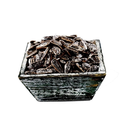 comprar Los productos más vendidos de Amazon China Factory Wholesale acepta envases personalizados con sal de mar con sabor a semillas de girasol asadas online manufacture