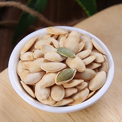 comprar Un gran número de semillas de calabaza asadas / cocidas exportadas al sudeste asiático a granel OEM / ODM online manufacture