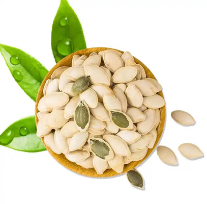 comprar Procesamiento de suministros de fábrica de alta calidad No transgénicos Sementes de calabaza asadas a granel sin cáscara en venta en Amazon online manufacture