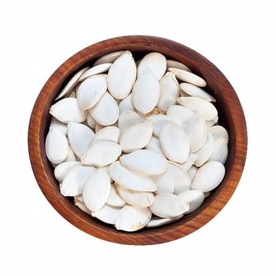 comprar Semillas de calabaza de color verde claro perfecto para mezclas de bocadillos online manufacture