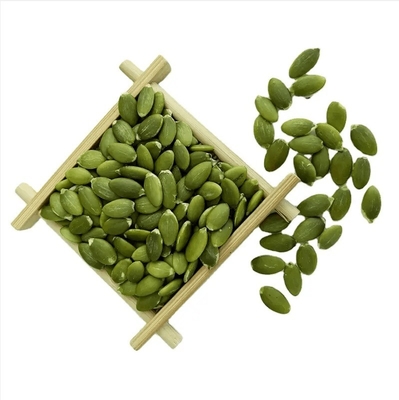 comprar Mejor calidad a granel más barato semillas de calabaza de cáscara verde en venta en Amazon online manufacture
