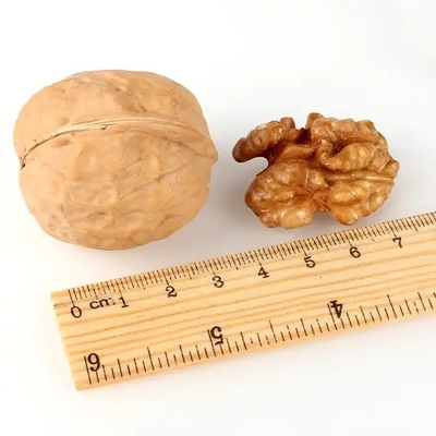 comprar Las nueces crudas en la cáscara bolsas a granel resealable para la frescura máxima las nueces enteras para un refrigerio saludable online manufacture