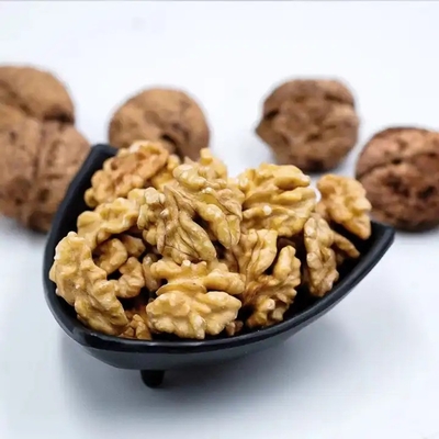 comprar Nudo mayorista grano de nuez precio de fábrica suplementos alimenticios péptido de nueces online manufacture