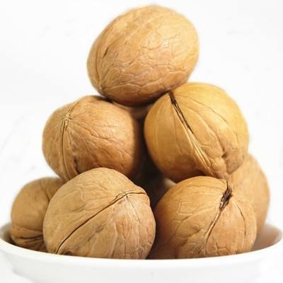 comprar Frutas secas sin lavar con cáscara 185 papel piel de nuez mejor precio en bruto en la fábrica de China Amazon venta caliente online manufacture