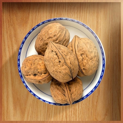 comprar Más favorito China mejor calidad nueces para mayorista con precio barato online manufacture