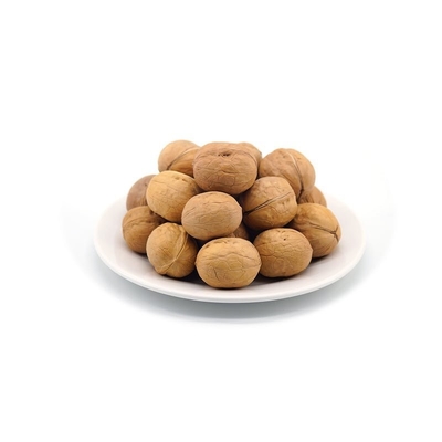 comprar Al por mayor nuez china en cáscara nueces de 32 mm frescas con precio barato productos más vendidos de Amazon online manufacture
