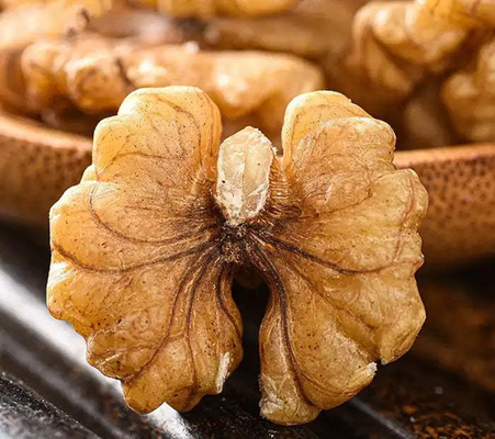 comprar Alto contenido de humedad Núcleo de nuez 5% máximo Humedad y variedad FAQ online manufacture
