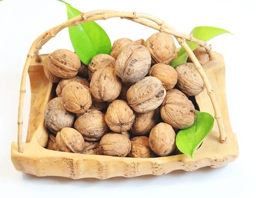 comprar Nudo al por mayor precio de la cáscara de papel de la nuez con cáscara fina de la nuez de Xinjiang lavados 185 nuez online manufacture