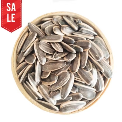 comprar Alto grado 2024 Nuevo cultivo Mongolia Interior de calidad superior orgánica a granel Semillas de girasol grandes para la venta online manufacture
