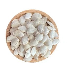 comprar Híbridos no OGM Mega a granel Gran tamaño Semillas de calabaza Blanca de Nieve por mayor China Semillas de girasol Materia prima para la extracción de petróleo online manufacture
