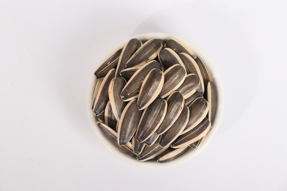 200-210/50 g Semillas de girasol sin cáscara esenciales para el consumo humano