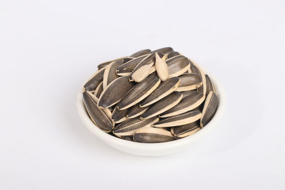 Semillas nutritivas de girasol celestial y para usted