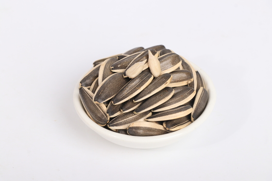 Semillas de girasol 363 para uso como alimento humano 200-210/50 g