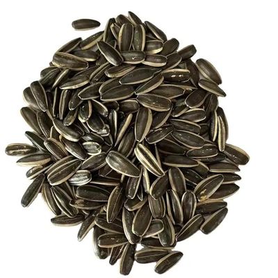 China Mongolia Interior semillas de girasol crudas de alta calidad 363 aceptan OEM ODM 25kg productos más vendidos de Amazon