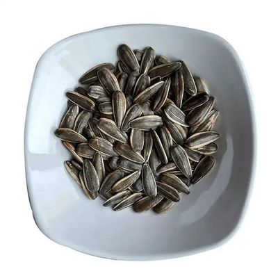 Venta al por mayor de 25 kg/bolsa de semillas de girasol de alta calidad procedentes de Mongolia Interior en China