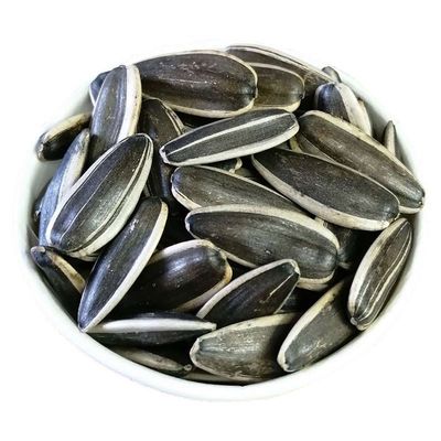 Ingredientes en bulto de Mongolia Interior Materia prima de gran tamaño Tipo 363/361 Semillas de girasol orgánicas Precio barato