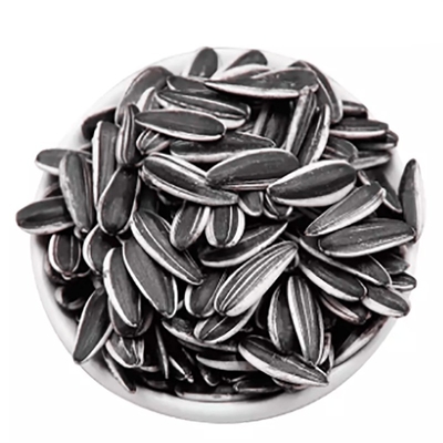 Corazones nutritivos de girasol con cáscara perfectos para sus clientes