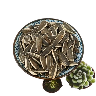 Precio competitivo Venta caliente Semillas de girasol asadas Embalaje personalizado Flores secas Aceite de girasol crudo China Comer 5 toneladas 190 361