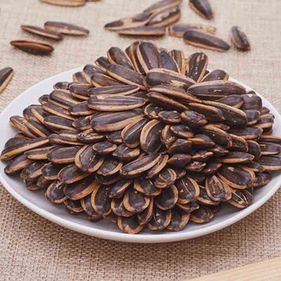 Suministro de fábrica sabor a nuez semillas de girasol asadas personalizadas por mayor frutos secos de marca privada