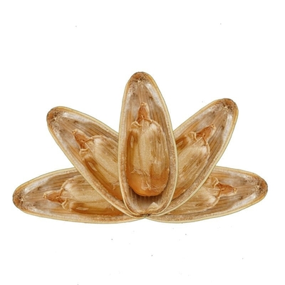 Semillas de girasol tostadas 100% puras y naturales Humedad de pureza 3%MAX