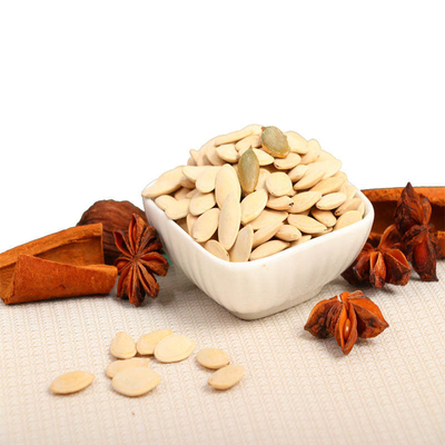 Disfrute de la mezcla perfecta de sabor y nutrición con nueces de calabaza asadas