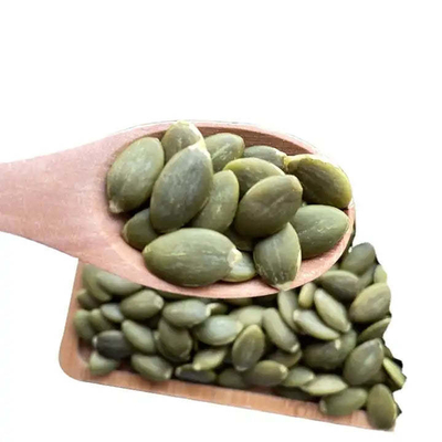 Origen de Mongolia Interior granel de semillas de calabaza de alta calidad son baratos Amazon venta caliente