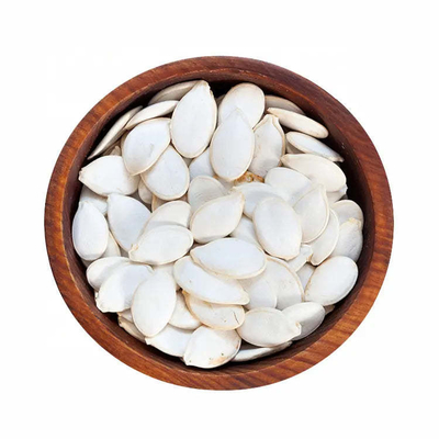 Venta directa de fábrica de semillas de calabaza orgánicas y naturales