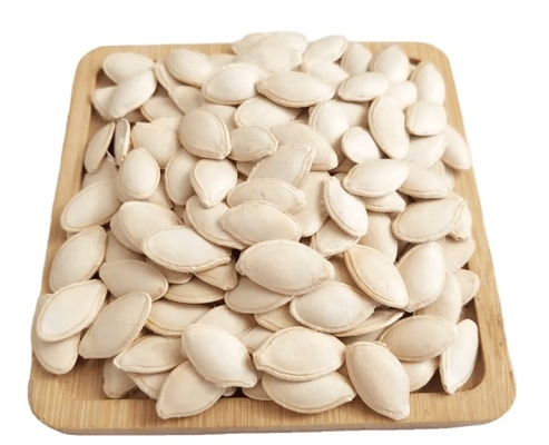 Transforma tu piel de manera natural con semillas de calabaza para una piel brillante