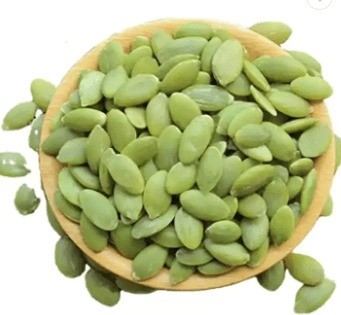 Mongolia Interior Li Niuniu Food Technology Co. Núcleo de calabaza Sabor original roto 1-3% MAX