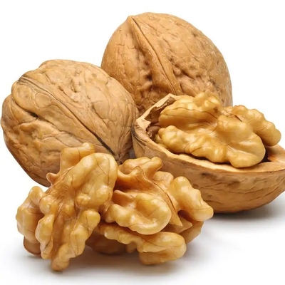 Naturales Nueces semillas y piezas 1 libra, 100% XinJiang Nueces sin sal para hornear