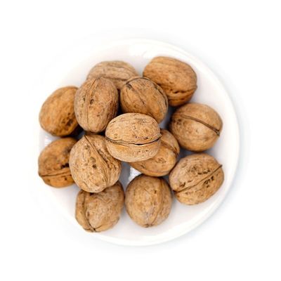 Venta en caliente en Amazon Nuevo cultivo chino 33/185/xin2/xingfu nueces comestibles de nueces de buena calidad