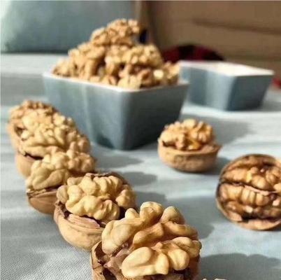 Actualice su línea de productos con Walnut Kernel Xin 2 a granel
