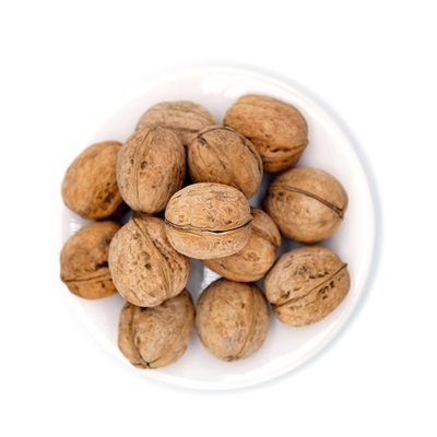 Venta caliente en Amazon precio barato de piel delgada 185 nueces de fábricas chinas